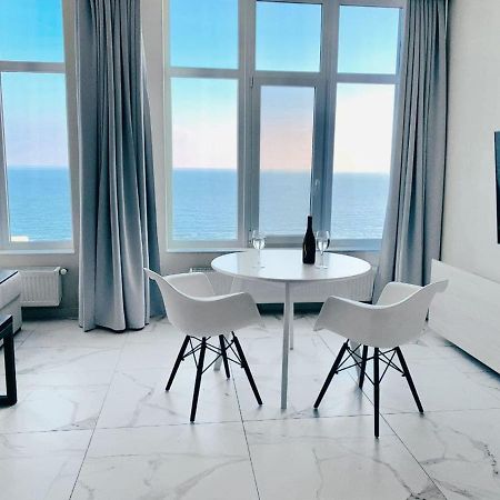 Magnit Apartments У Самого Моря Odessa Extérieur photo