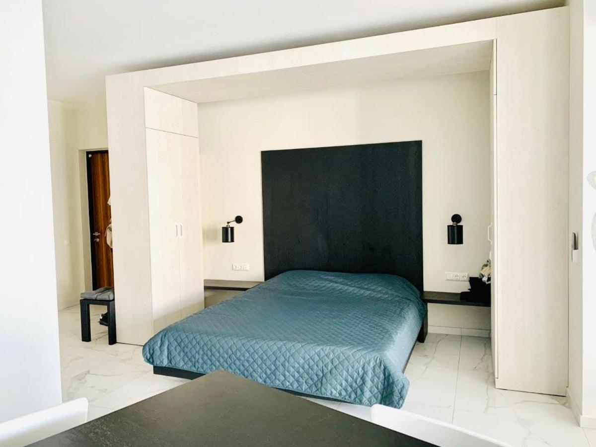 Magnit Apartments У Самого Моря Odessa Extérieur photo