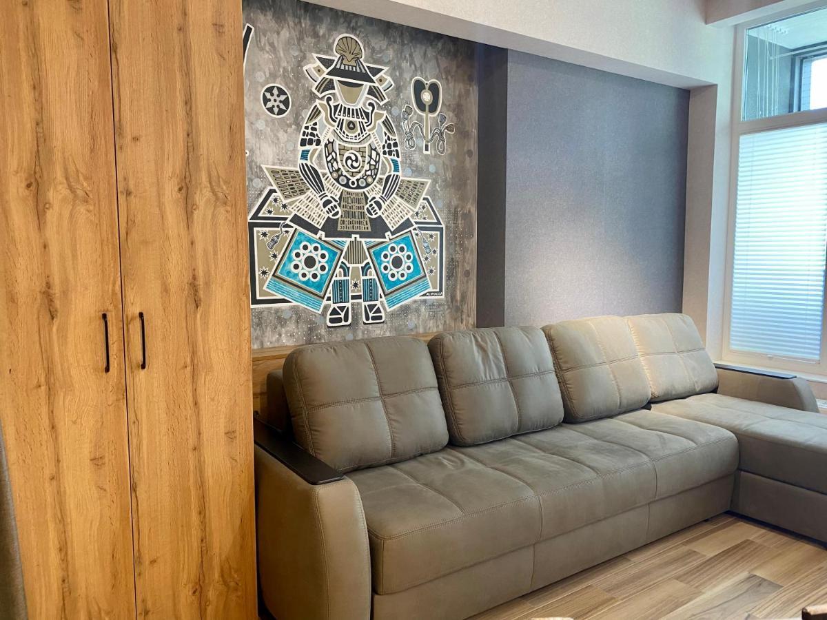 Magnit Apartments У Самого Моря Odessa Extérieur photo