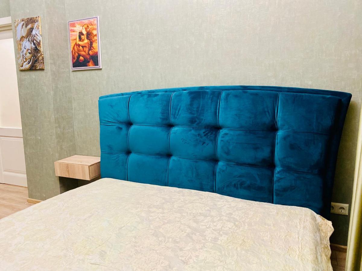 Magnit Apartments У Самого Моря Odessa Extérieur photo