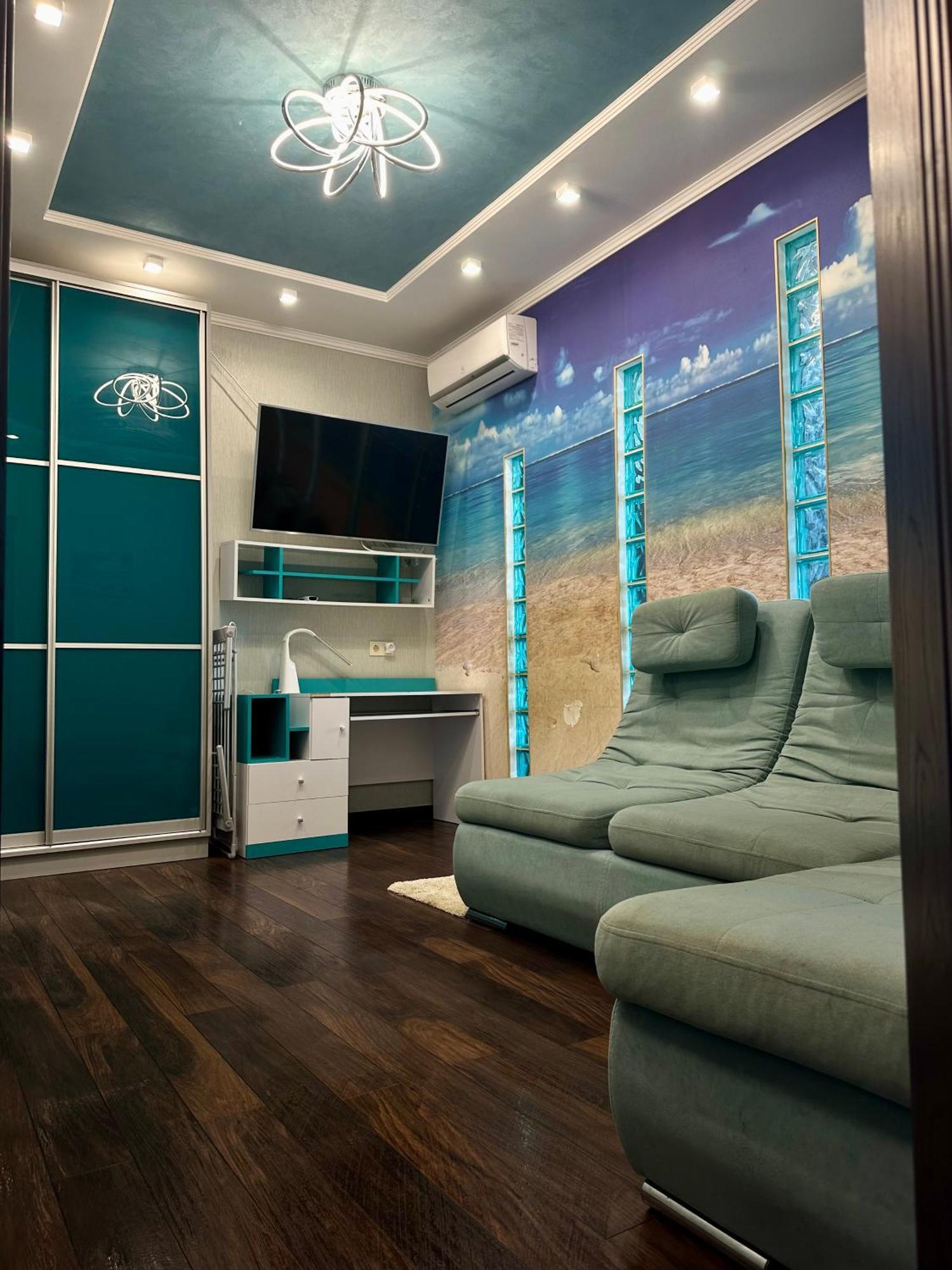 Magnit Apartments У Самого Моря Odessa Extérieur photo