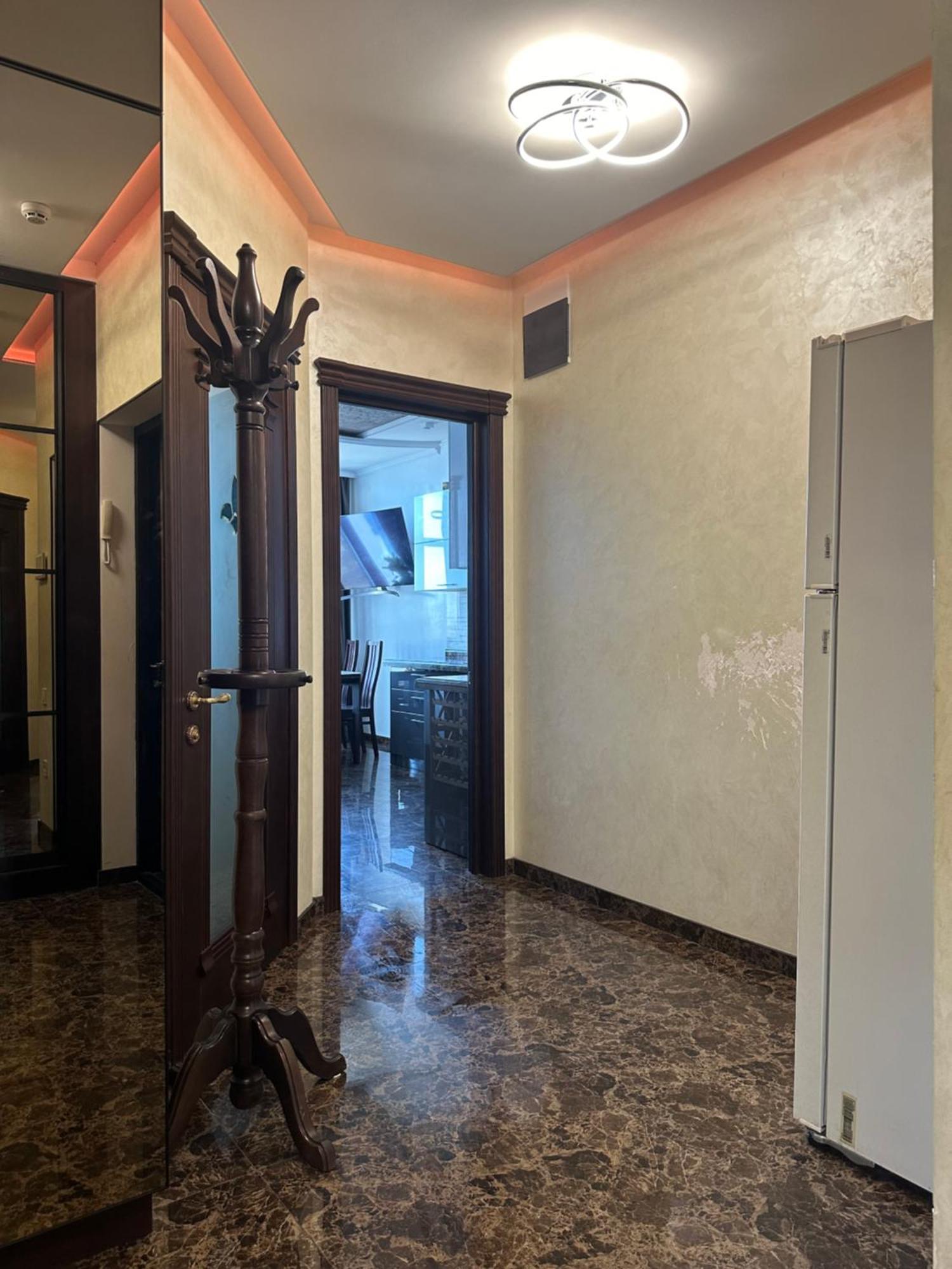 Magnit Apartments У Самого Моря Odessa Extérieur photo