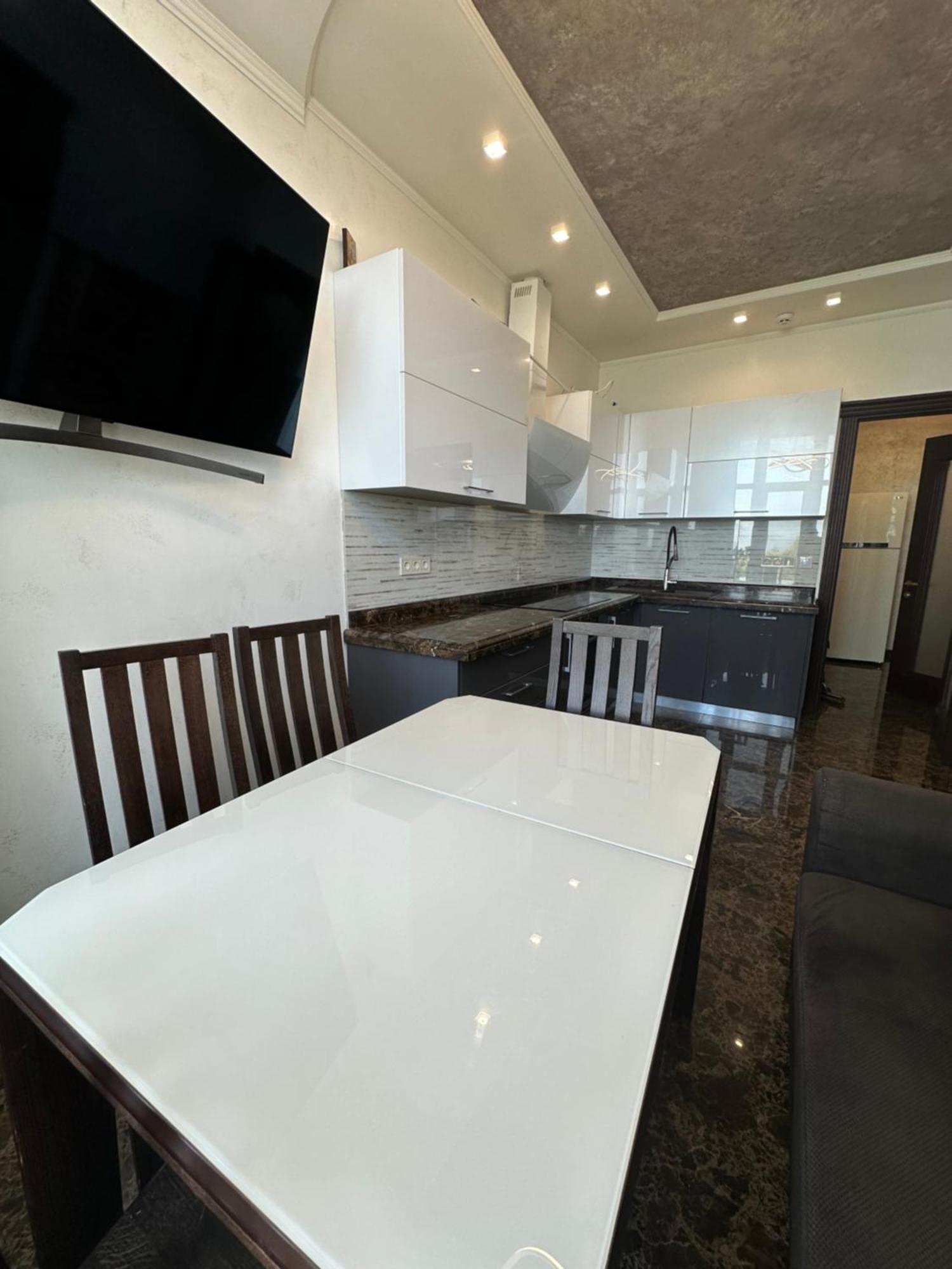 Magnit Apartments У Самого Моря Odessa Extérieur photo