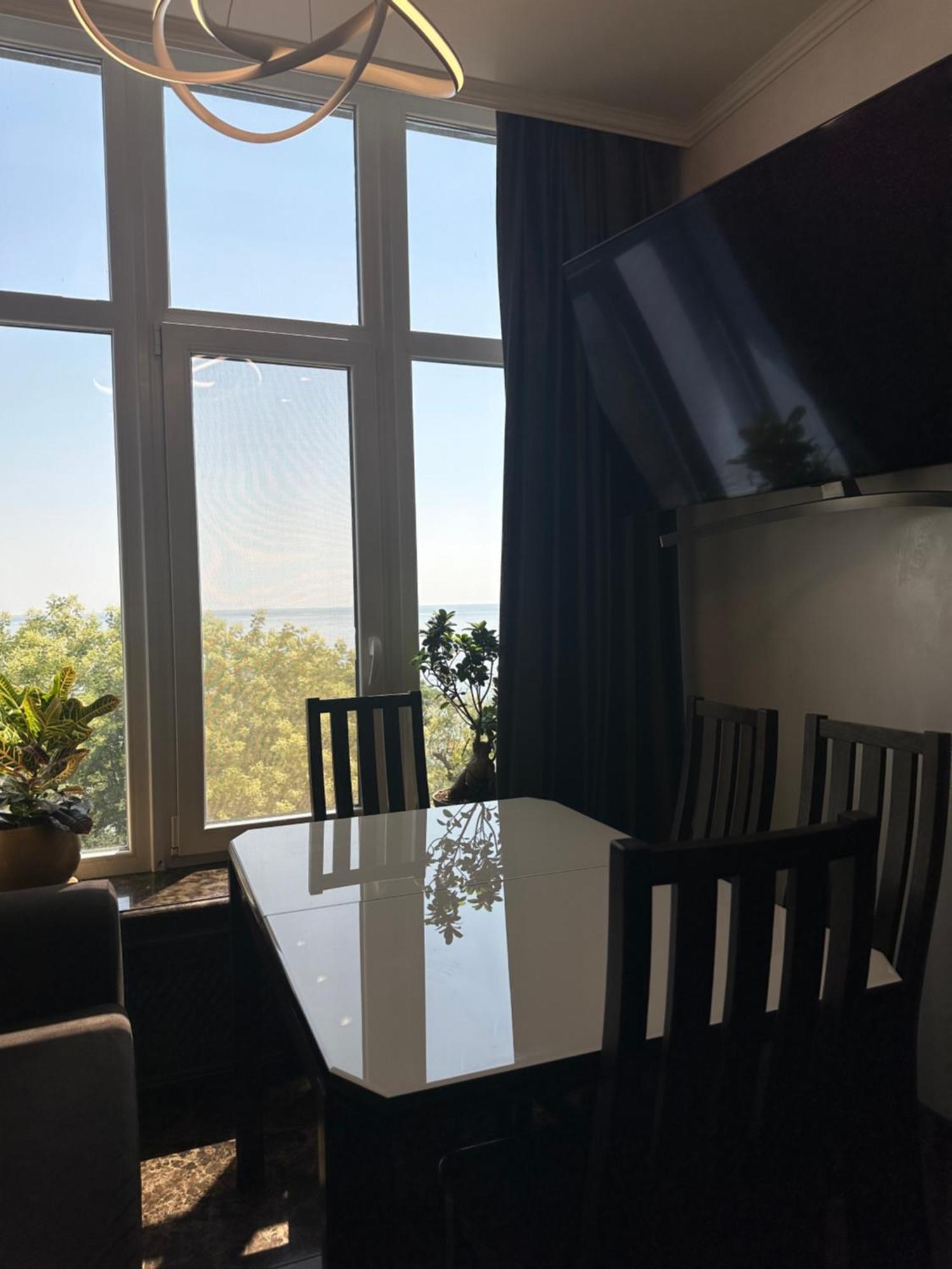 Magnit Apartments У Самого Моря Odessa Extérieur photo