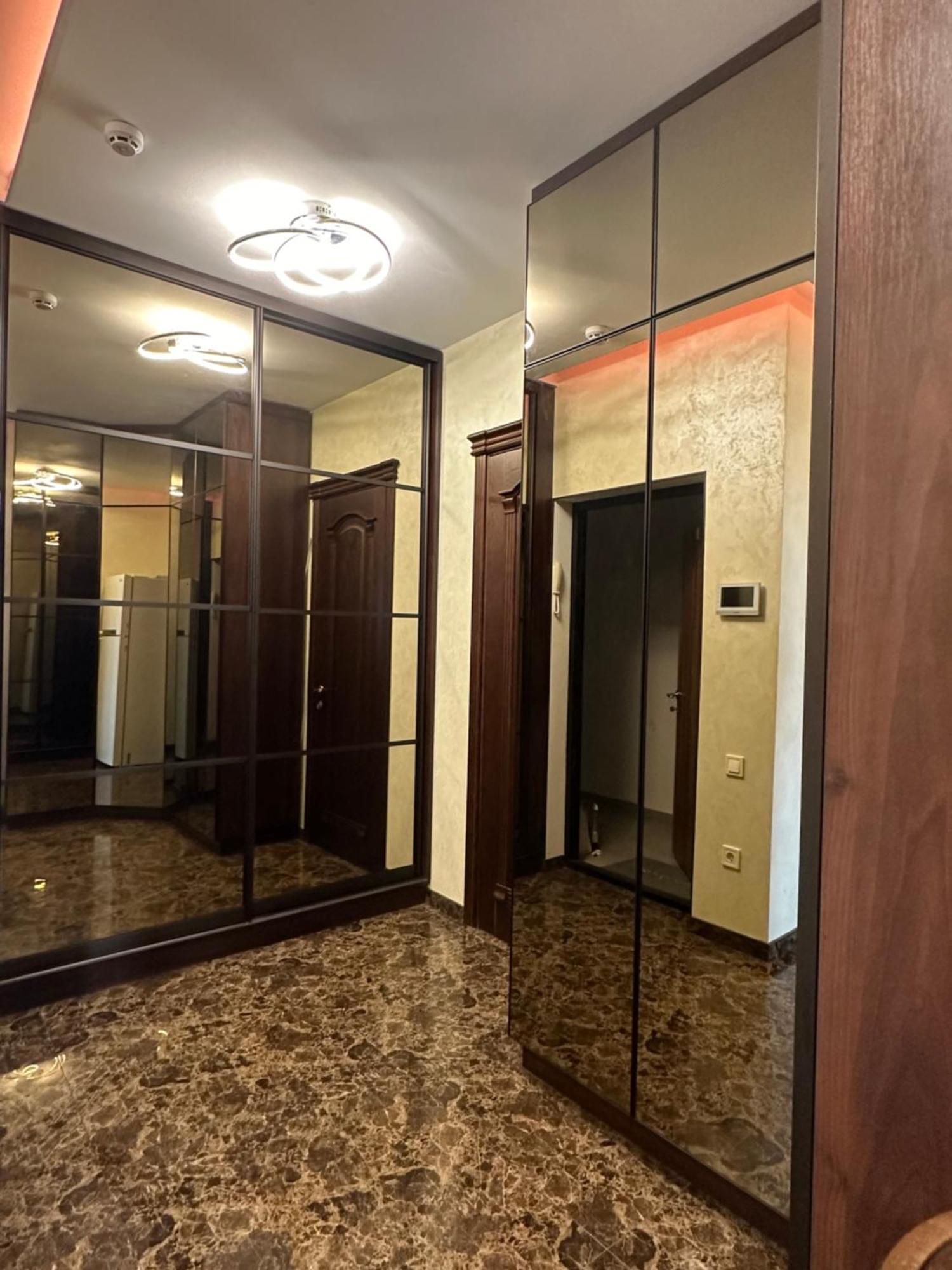 Magnit Apartments У Самого Моря Odessa Extérieur photo