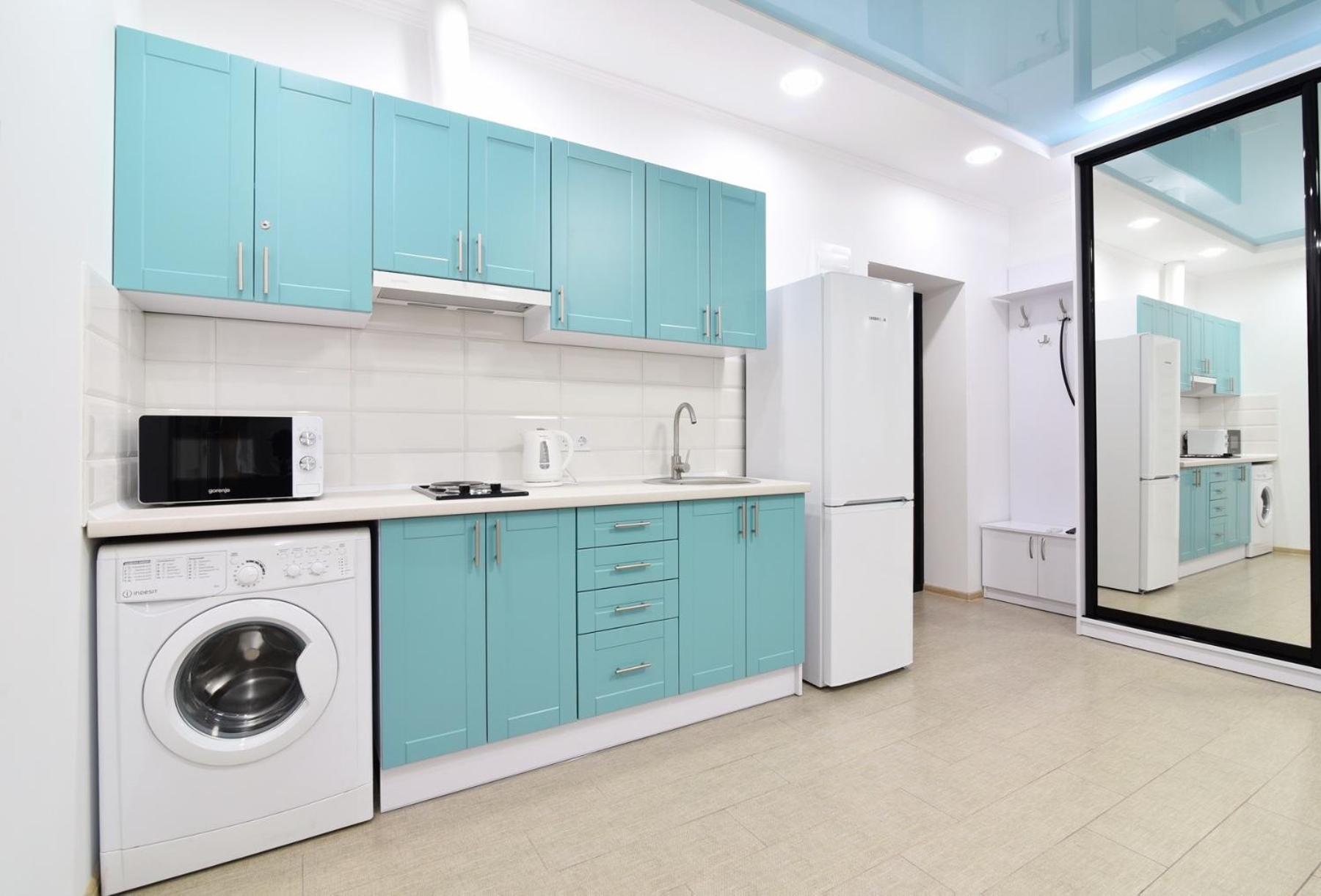 Magnit Apartments У Самого Моря Odessa Extérieur photo