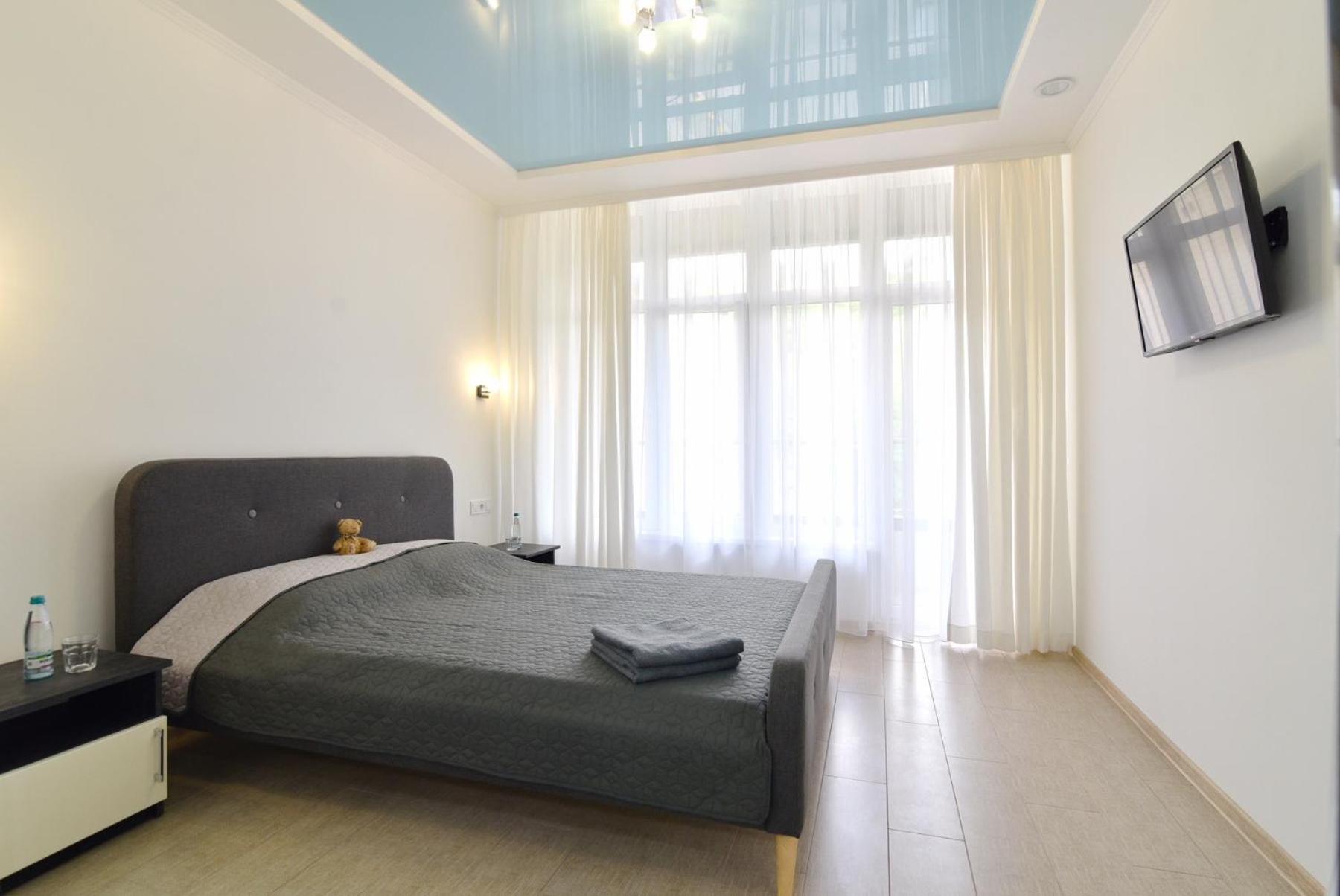 Magnit Apartments У Самого Моря Odessa Extérieur photo
