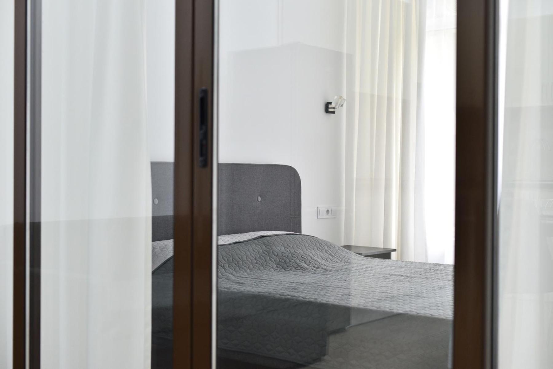 Magnit Apartments У Самого Моря Odessa Extérieur photo