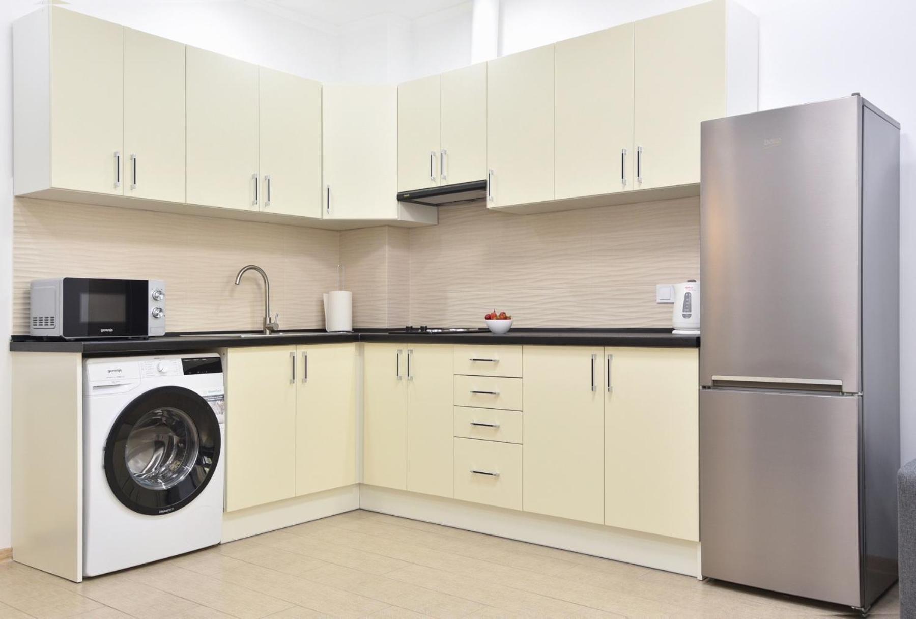 Magnit Apartments У Самого Моря Odessa Extérieur photo