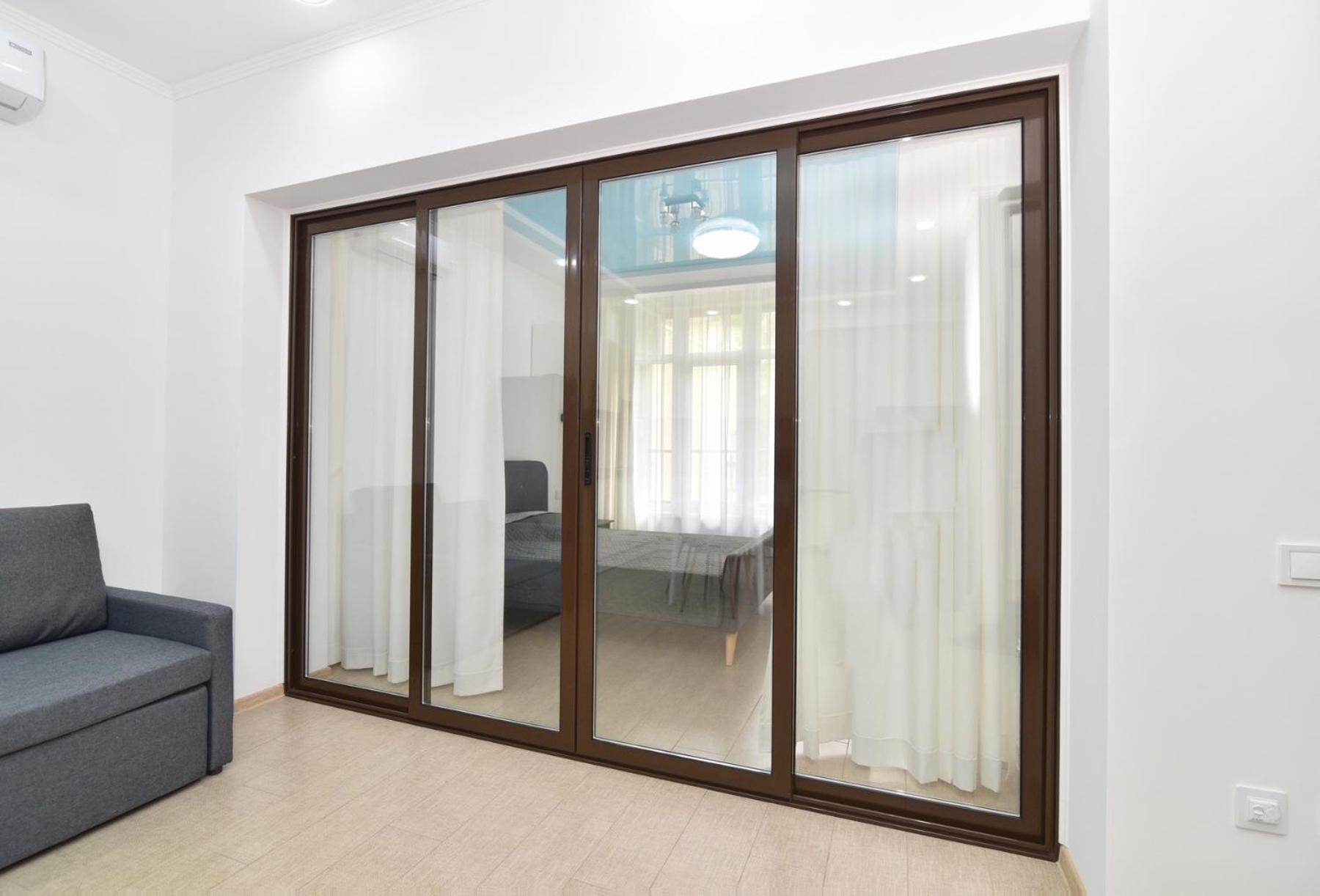 Magnit Apartments У Самого Моря Odessa Extérieur photo