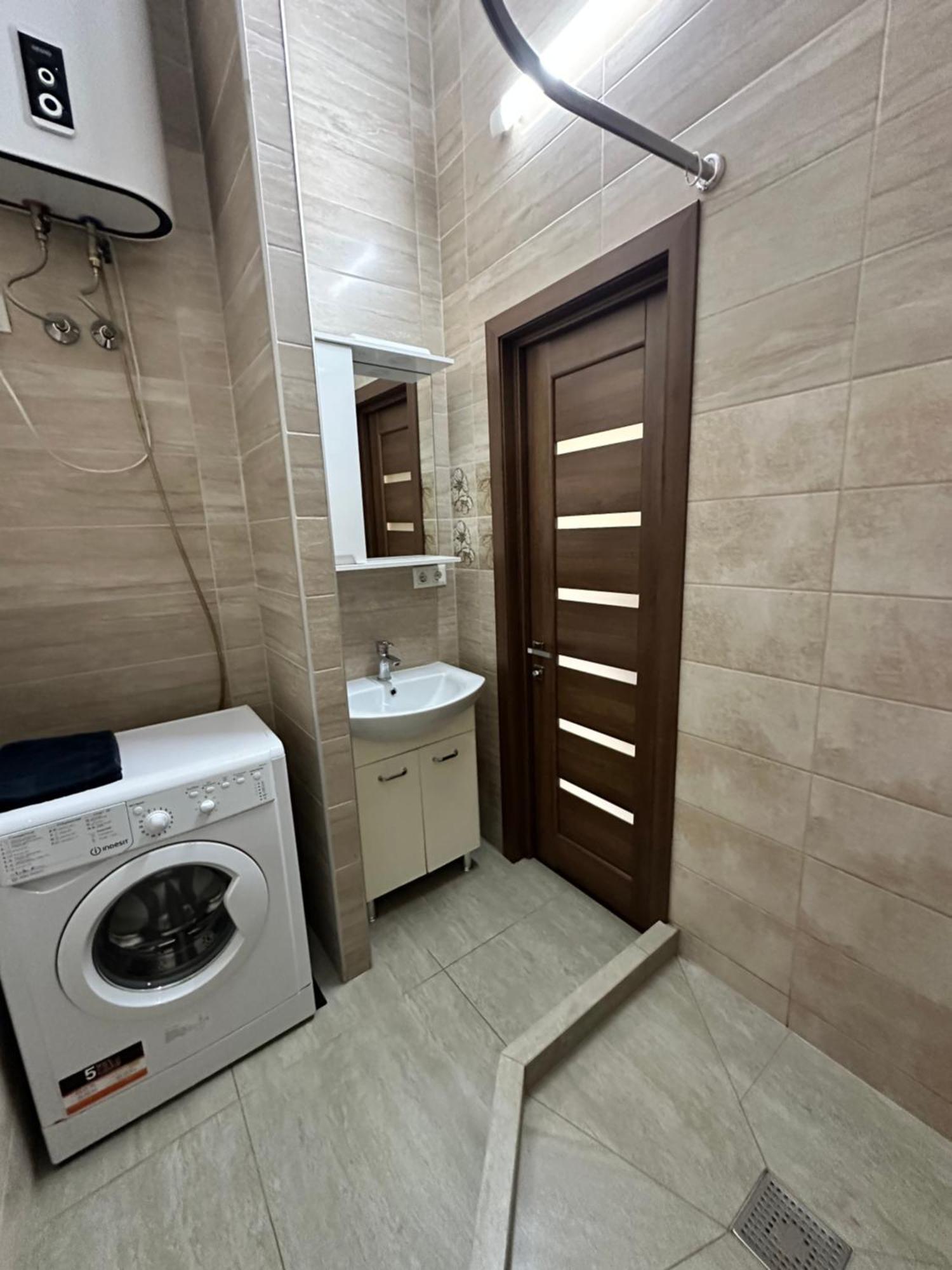 Magnit Apartments У Самого Моря Odessa Extérieur photo