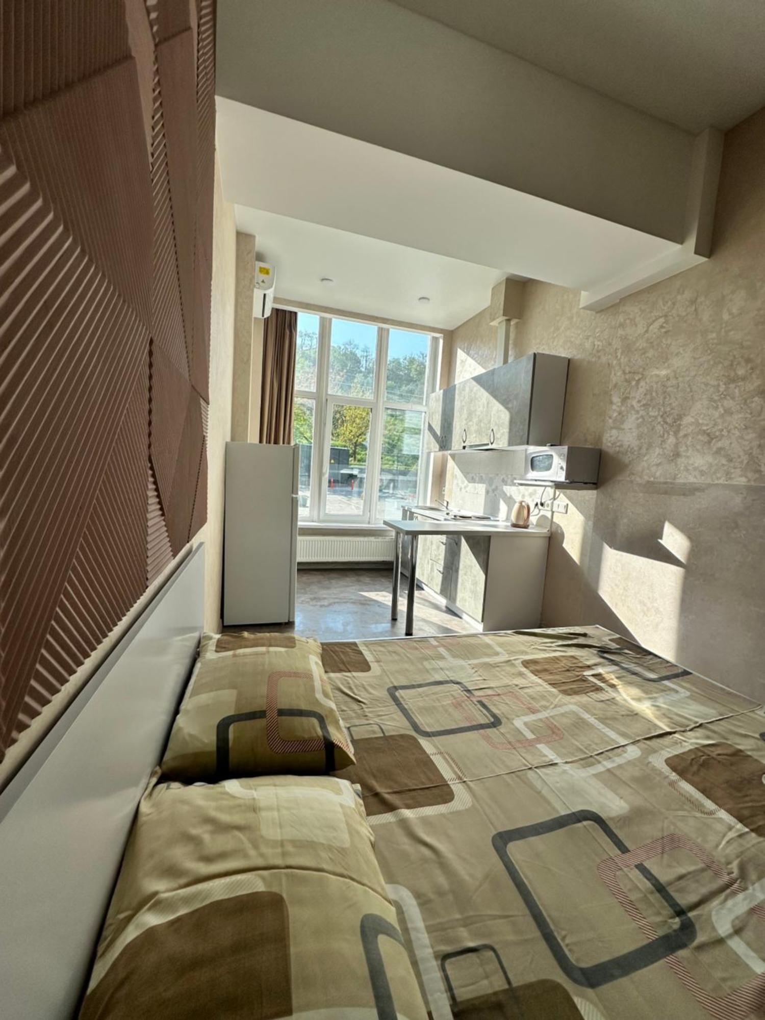 Magnit Apartments У Самого Моря Odessa Extérieur photo