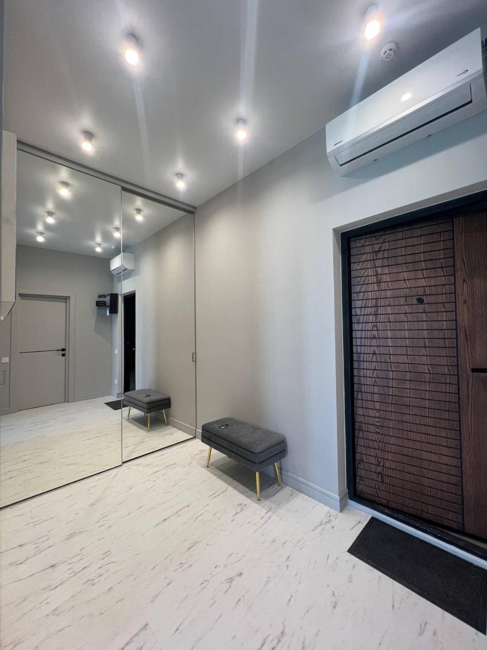 Magnit Apartments У Самого Моря Odessa Extérieur photo