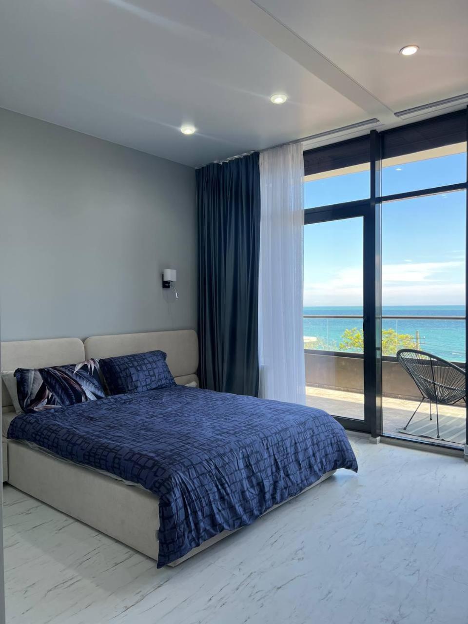 Magnit Apartments У Самого Моря Odessa Extérieur photo