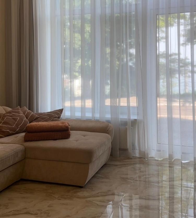 Magnit Apartments У Самого Моря Odessa Extérieur photo