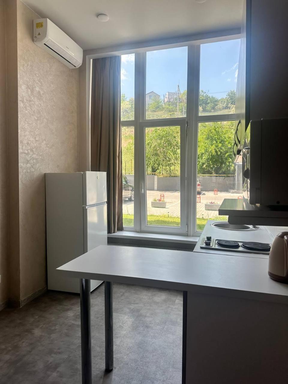 Magnit Apartments У Самого Моря Odessa Extérieur photo