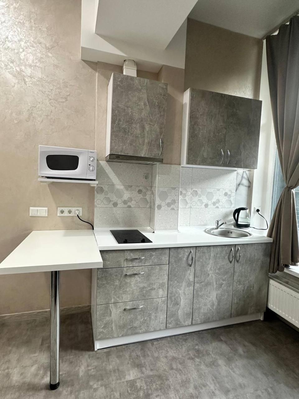 Magnit Apartments У Самого Моря Odessa Extérieur photo