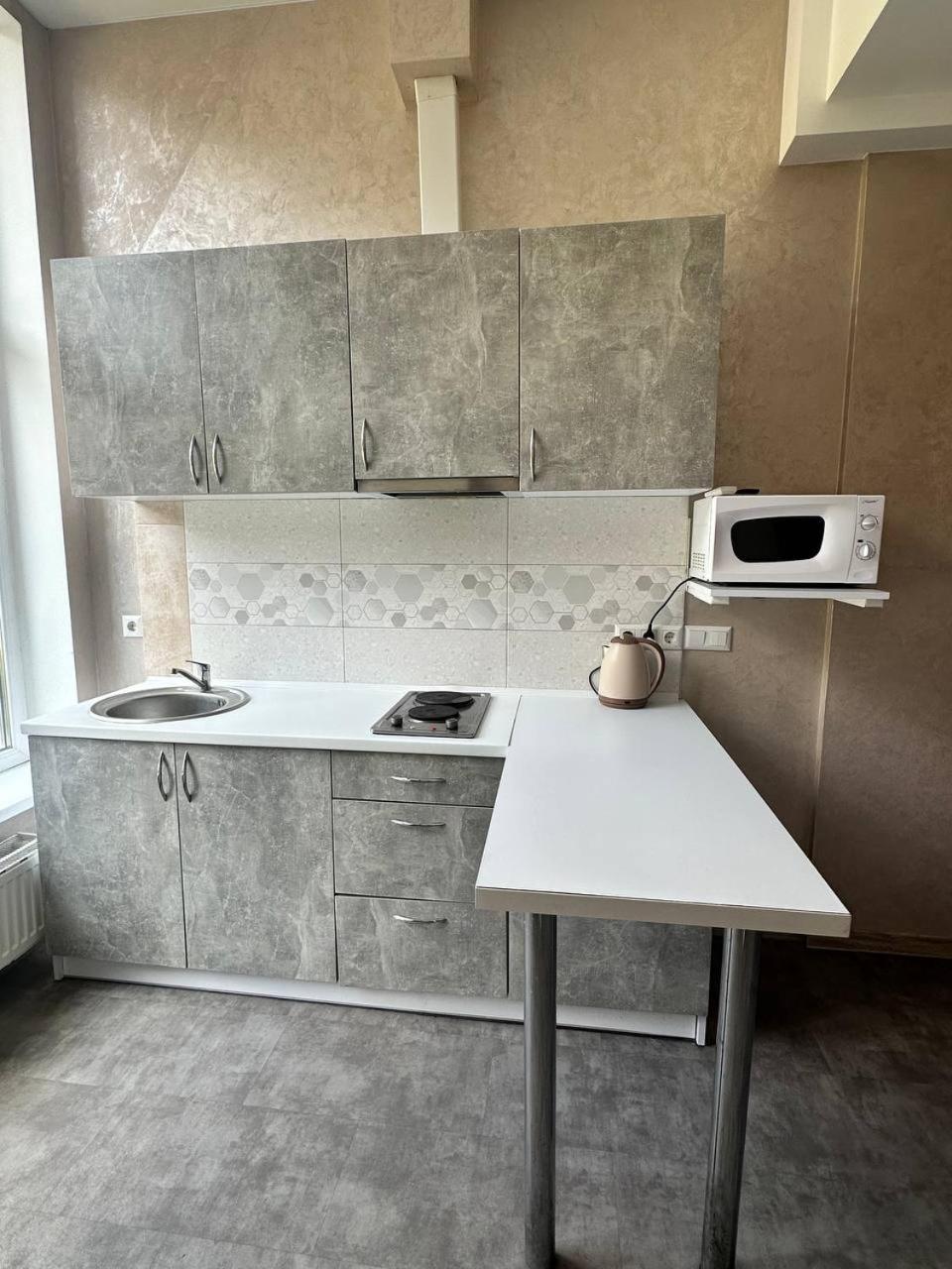 Magnit Apartments У Самого Моря Odessa Extérieur photo