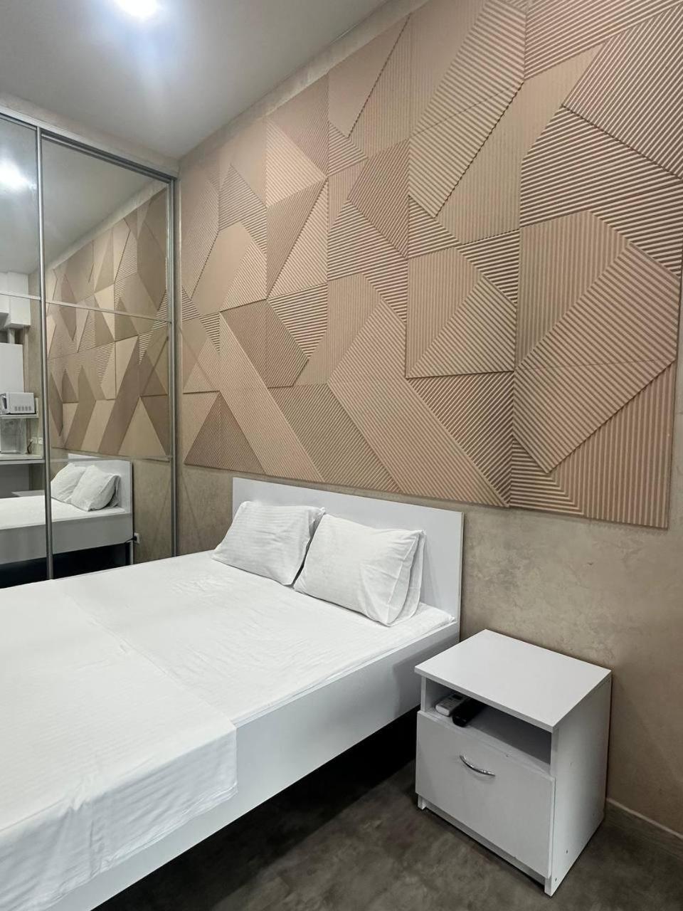 Magnit Apartments У Самого Моря Odessa Extérieur photo