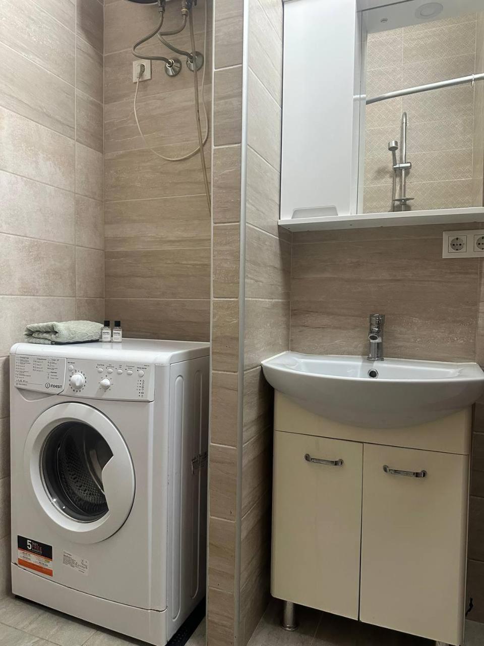Magnit Apartments У Самого Моря Odessa Extérieur photo